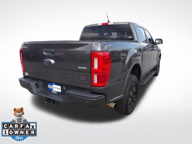 Certified 2020 Ford Ranger XLT w/ Equipment Group 301A Mid image 7