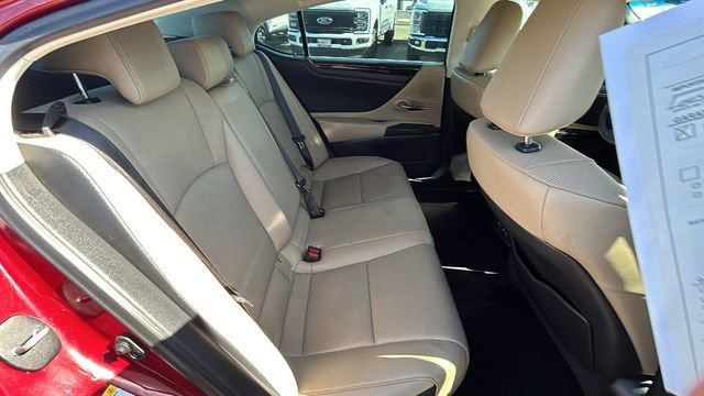 Used 2019 Lexus ES 350 350 Luxury image 13