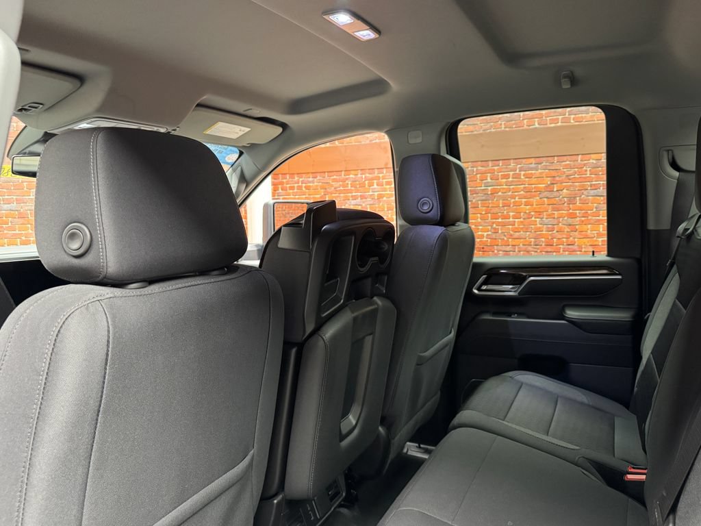 Used 2024 GMC Sierra 2500 SLE w/ SLE Value Package; AWD/4WD image 28