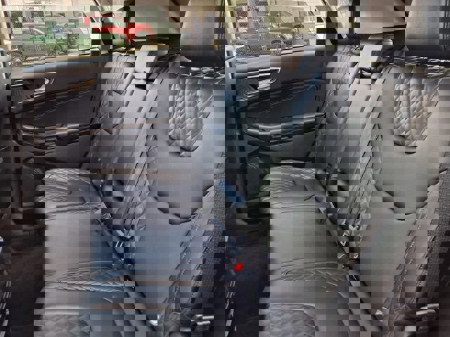 Certified 2024 Ford Edge Titanium image 9