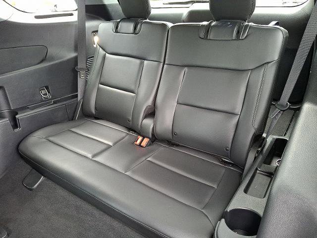 Certified 2023 Ford Explorer XLT w/ Equipment Group 202A image 11