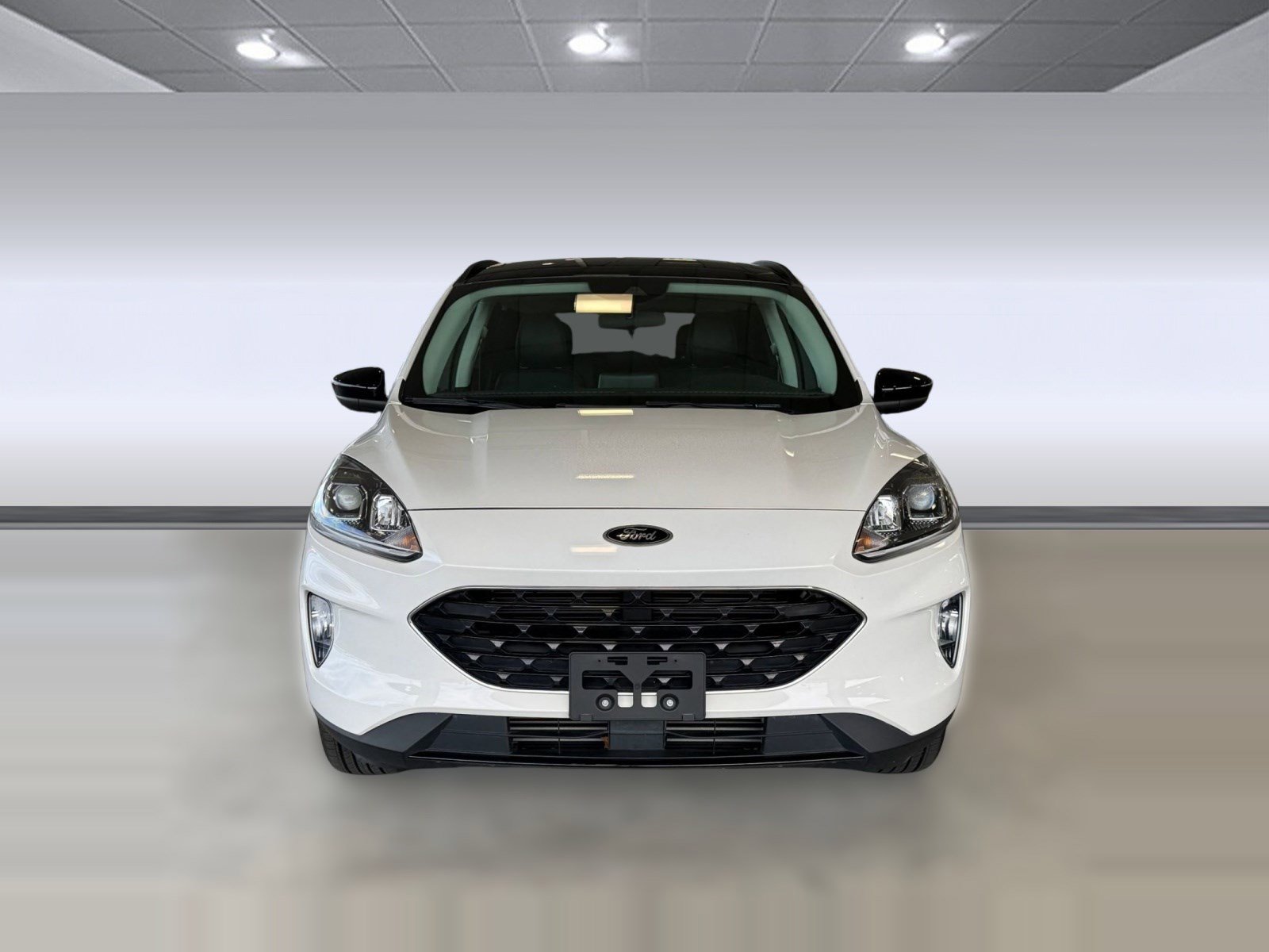 Certified 2022 Ford Escape SEL w/ SEL Stealth AWD Package image 6