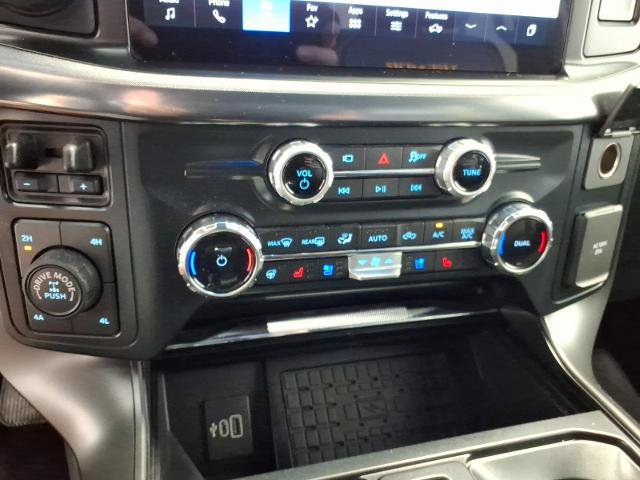 Certified 2025 Ford F150 Tremor AWD/4WD image 27