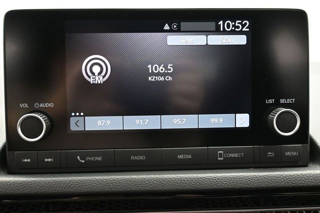 Used 2025 Honda Civic Sport image 19