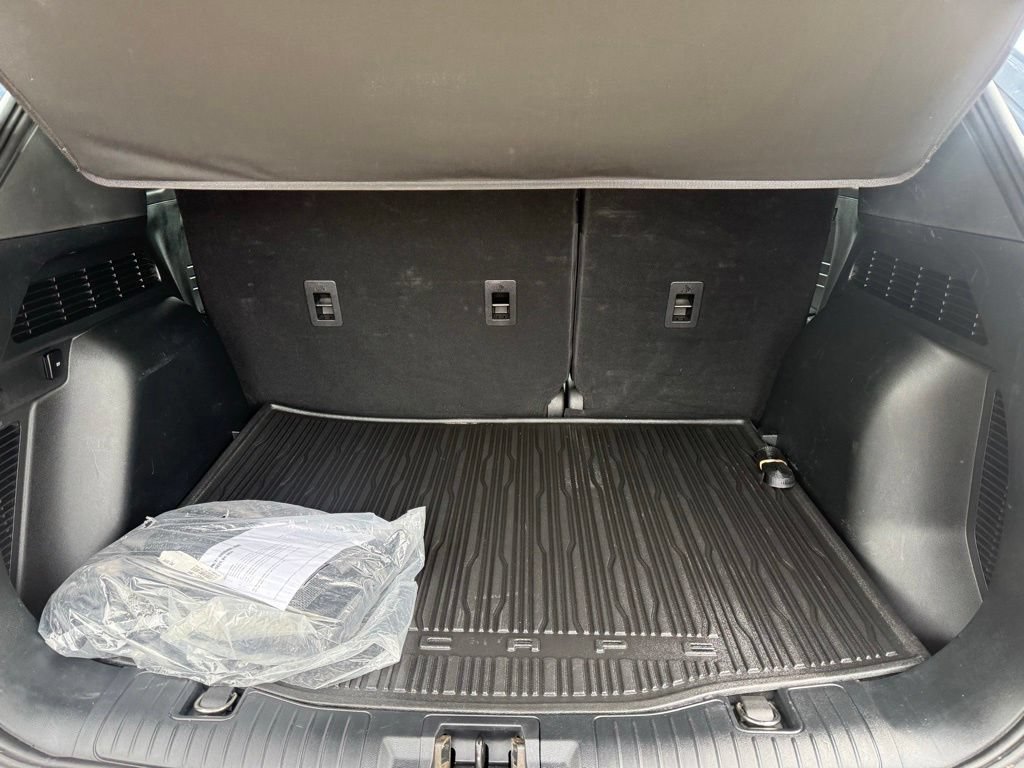 Certified 2023 Ford Escape Active w/ Tech Pack #1 AWD/4WD image 18