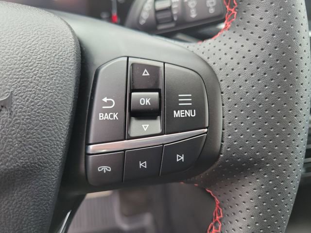 Certified 2024 Ford Escape ST-Line w/ Tech Pack #1 AWD/4WD image 19