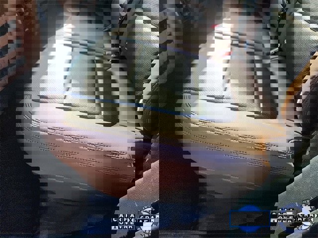 Certified 2022 Ford Bronco Sport Badlands w/ Premium Package image 26