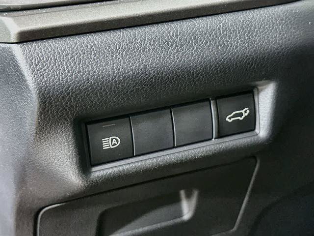 Used 2024 Toyota Grand Highlander AWD image 27