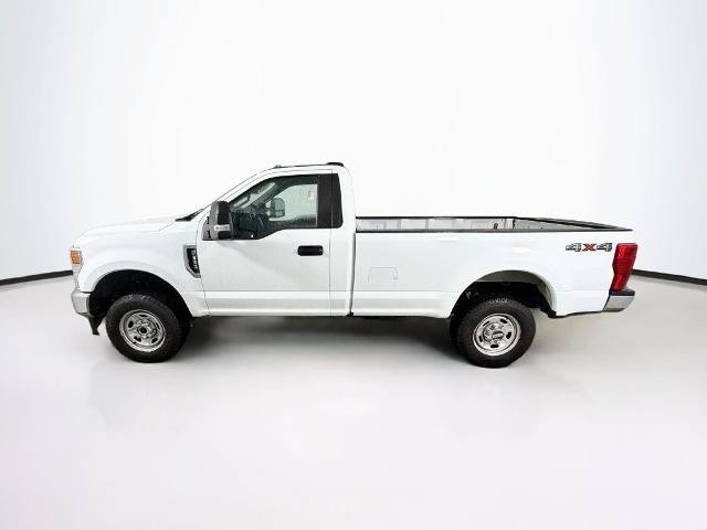 Certified 2022 Ford F350 XL w/ Power Equipment Group AWD/4WD image 8