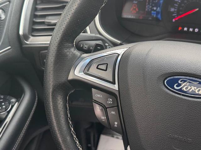 Certified 2019 Ford Edge ST w/ Equipment Group 401A AWD/4WD image 16