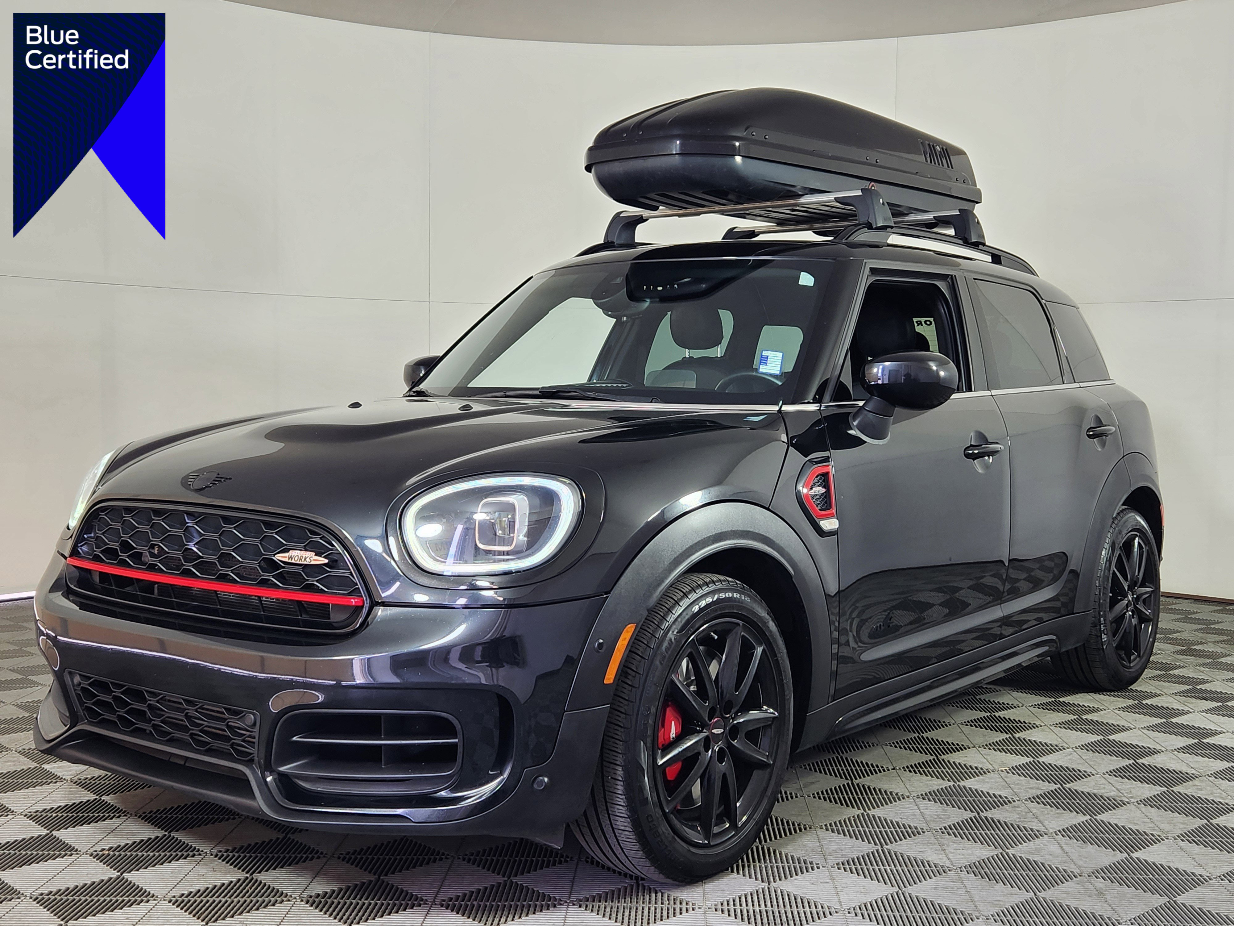 Used 2023 MINI Cooper Countryman John Cooper Works