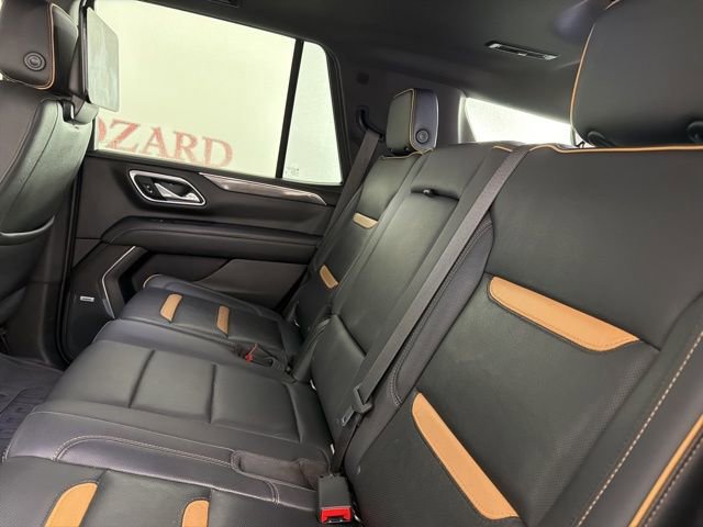 Used 2021 GMC Yukon AT4 w/ AT4 Premium Plus Package image 13