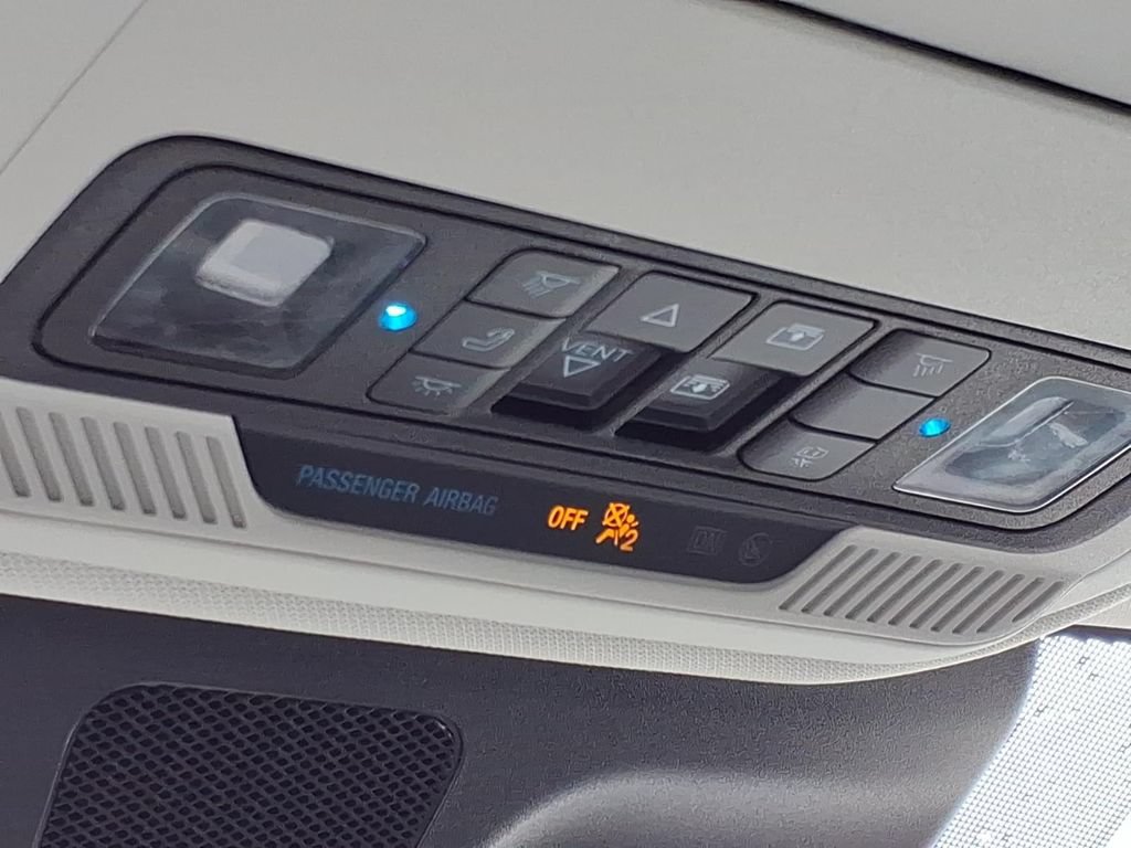 Certified 2025 Ford Expedition Active AWD/4WD image 26