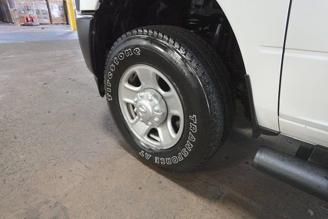 Used 2024 RAM 3500 Tradesman w/ Snow Chief Group image 27