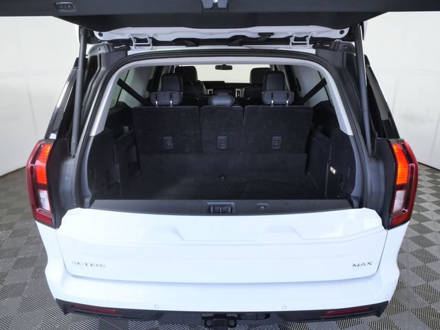Certified 2025 Ford Expedition Max Active AWD/4WD image 9