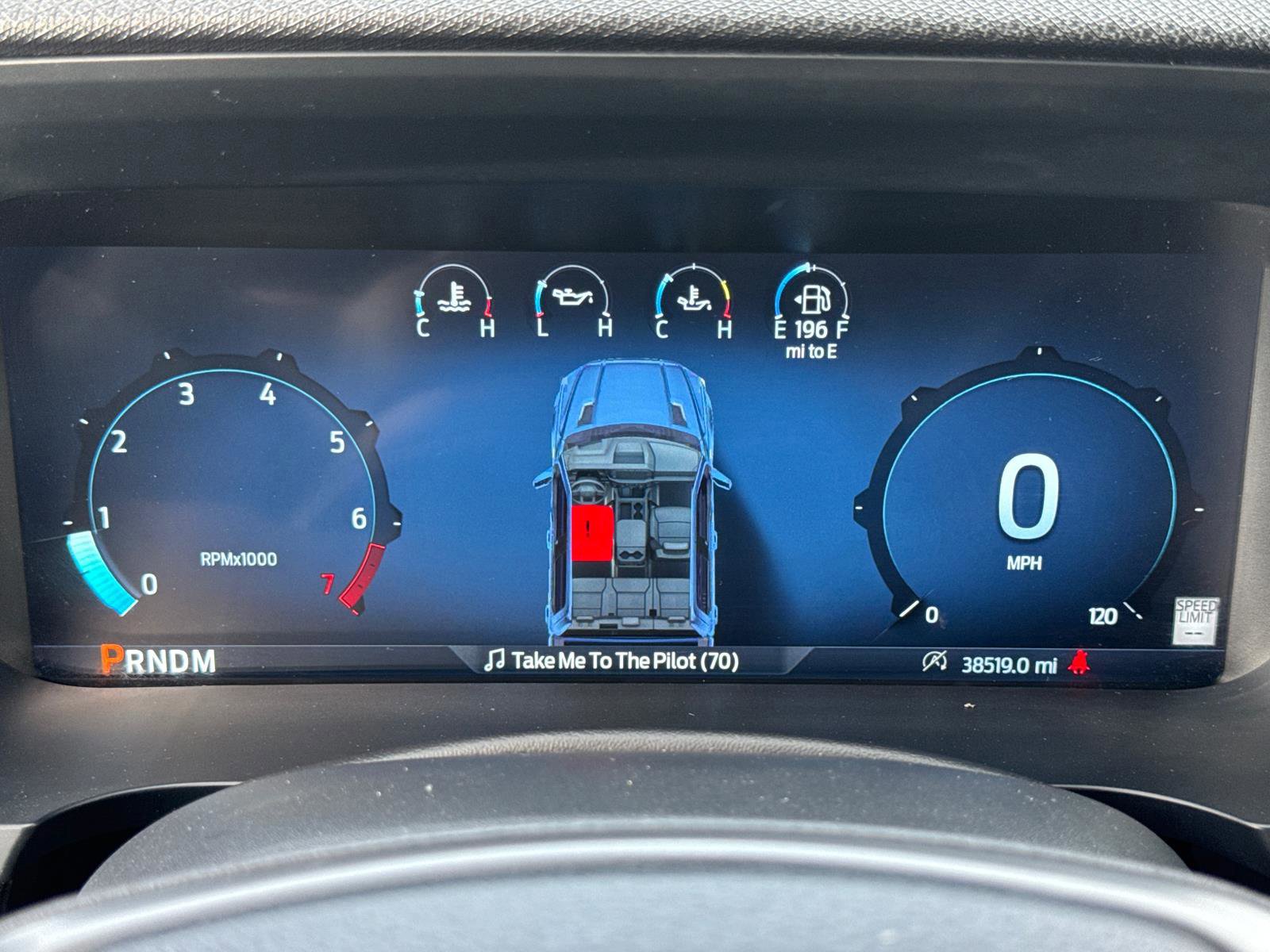 Certified 2024 Ford F150 Tremor w/ Bed Utility Package image 32