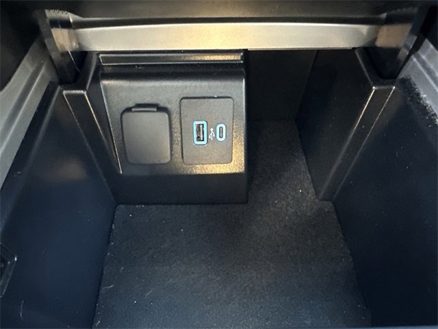 Certified 2023 Ford Explorer XLT w/ Equipment Group 202A image 24