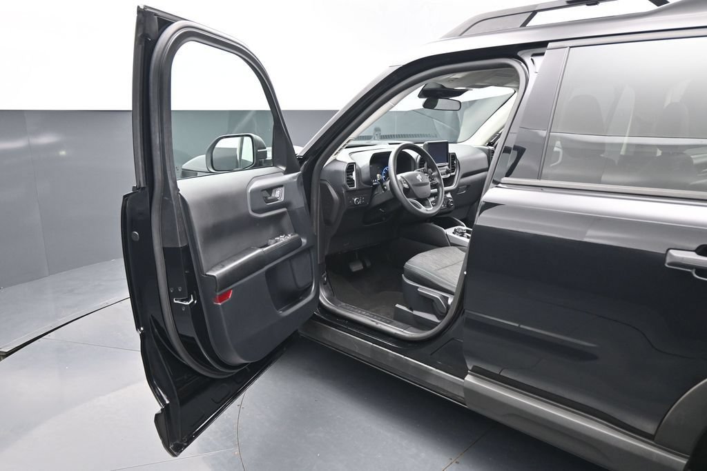 Certified 2021 Ford Bronco Sport Big Bend AWD/4WD image 8