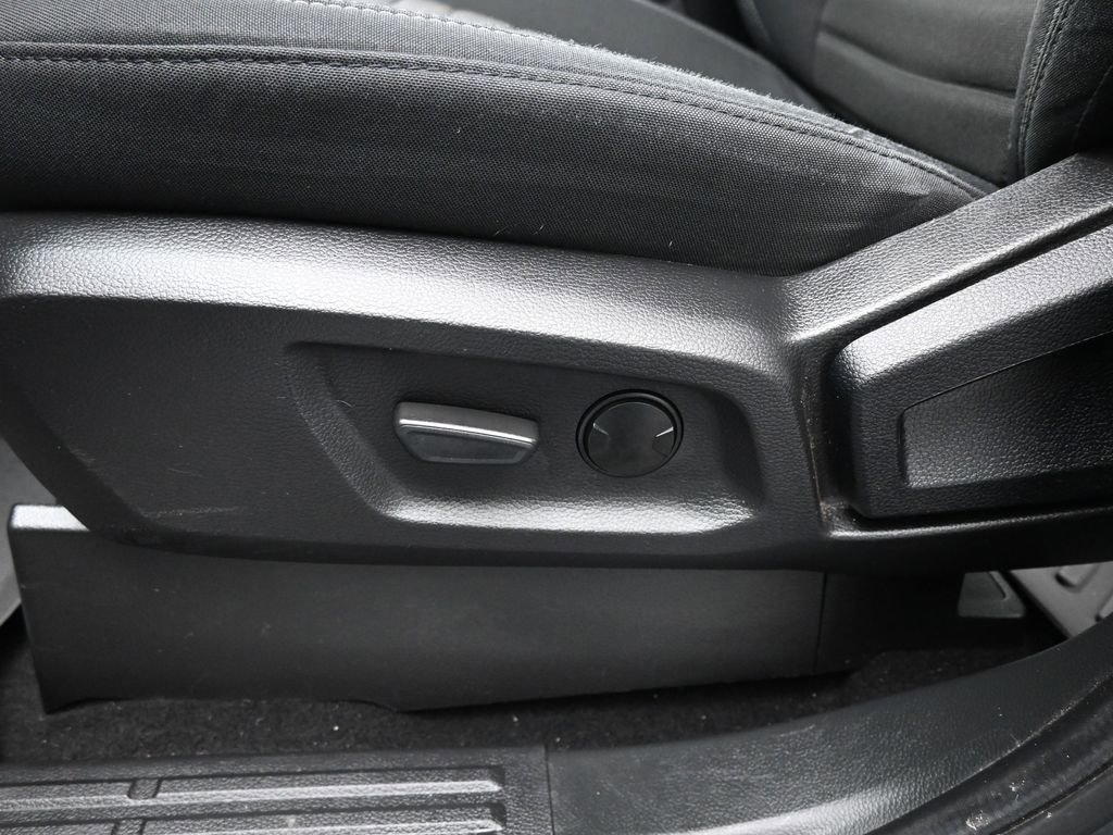 Certified 2023 Ford Ranger XLT w/ Equipment Group 302A High image 11