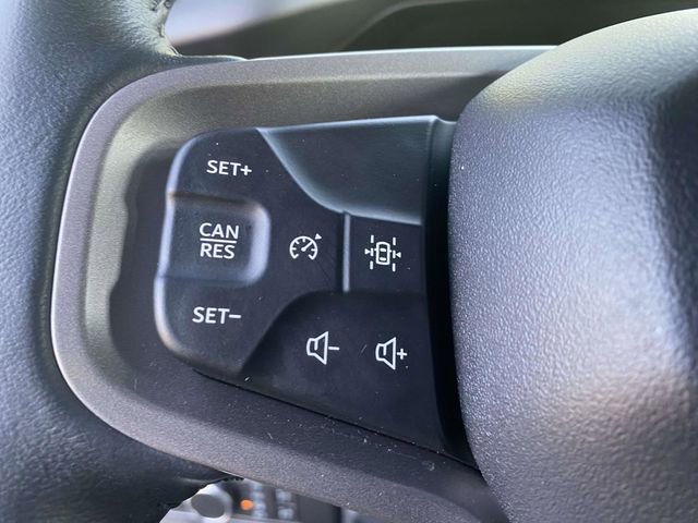 Certified 2025 Ford Bronco Big Bend AWD/4WD image 21