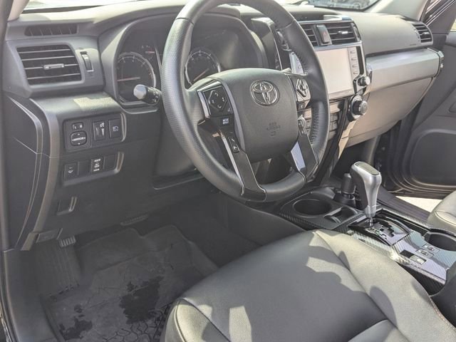 Used 2021 Toyota 4Runner TRD Pro image 11