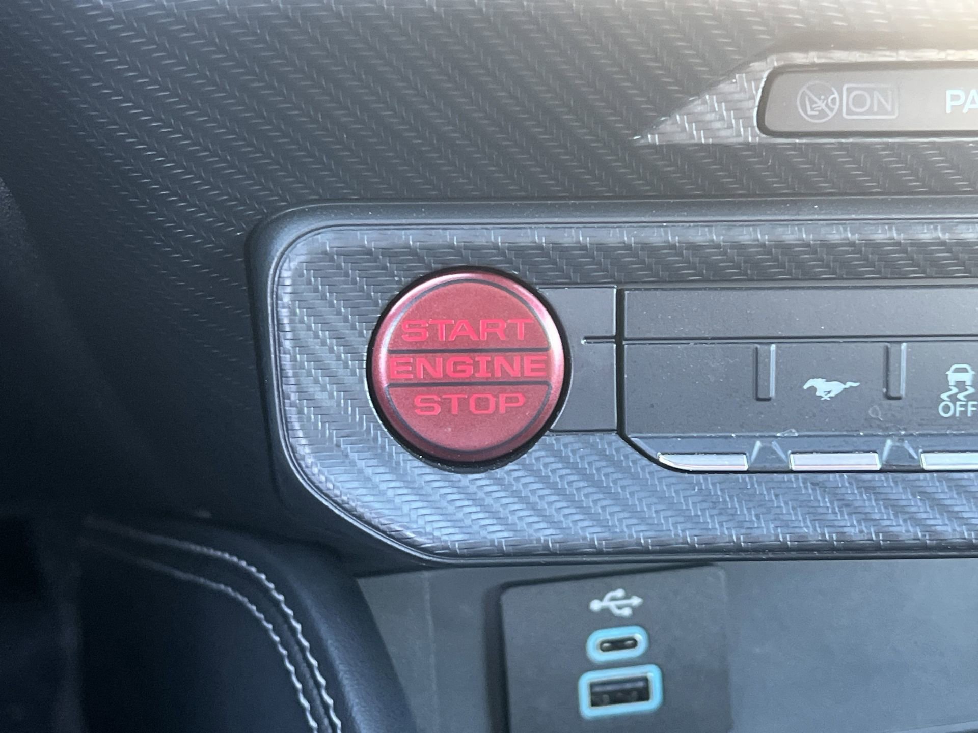 Certified 2024 Ford Mustang GT Premium image 8