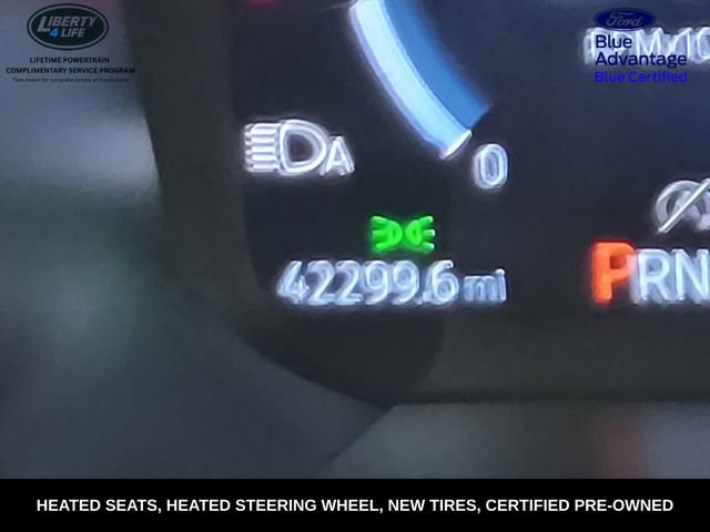 Certified 2025 Ford Explorer ST-Line w/ Premium Package AWD/4WD image 31
