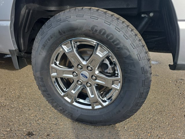 Certified 2022 Ford F150 Lariat w/ Equipment Group 502A High image 12