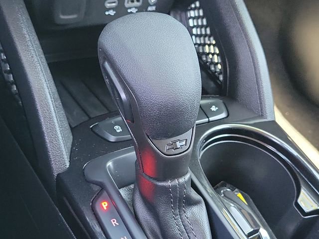 Used 2023 Chevrolet TrailBlazer LT image 17