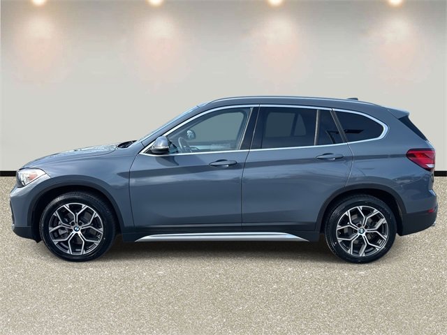 Used 2021 BMW X1 xDrive28i w/ Premium Package image 8