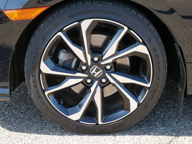 Used 2019 Honda Civic Si image 11
