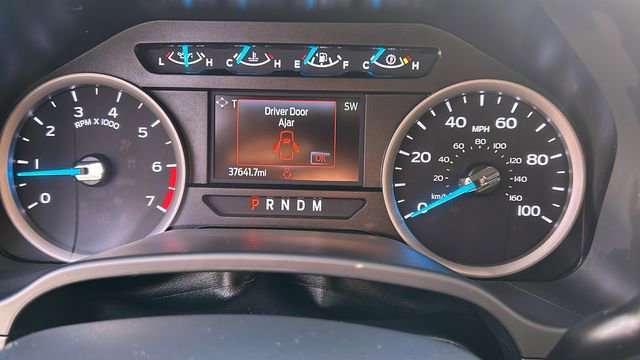 Certified 2022 Ford F350 XLT w/ XLT Premium Package image 18