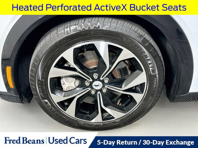 Certified 2023 Ford Mustang Mach-E Premium AWD/4WD image 40