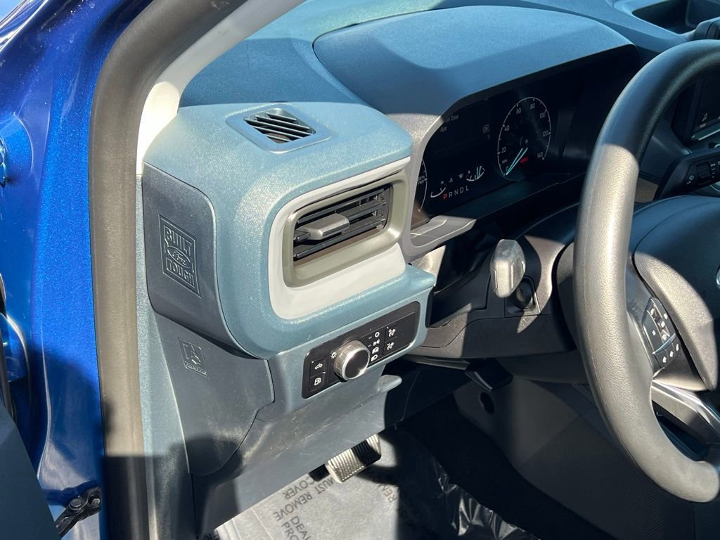 Certified 2024 Ford Maverick XL image 12