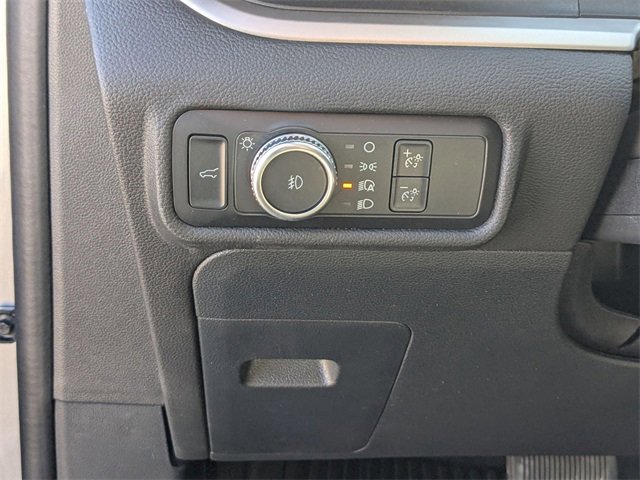 Certified 2022 Ford Explorer XLT w/ Equipment Group 202A image 12