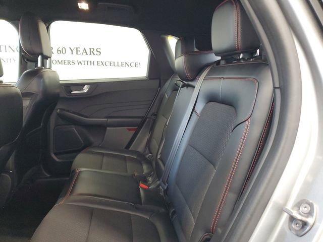 Certified 2024 Ford Escape ST-Line w/ Tech Pack #1 image 9