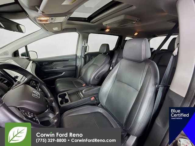 Used 2021 Honda Odyssey Touring image 24
