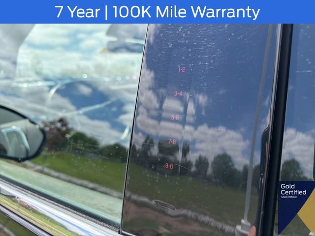 Certified 2025 Ford Expedition Platinum AWD/4WD image 32