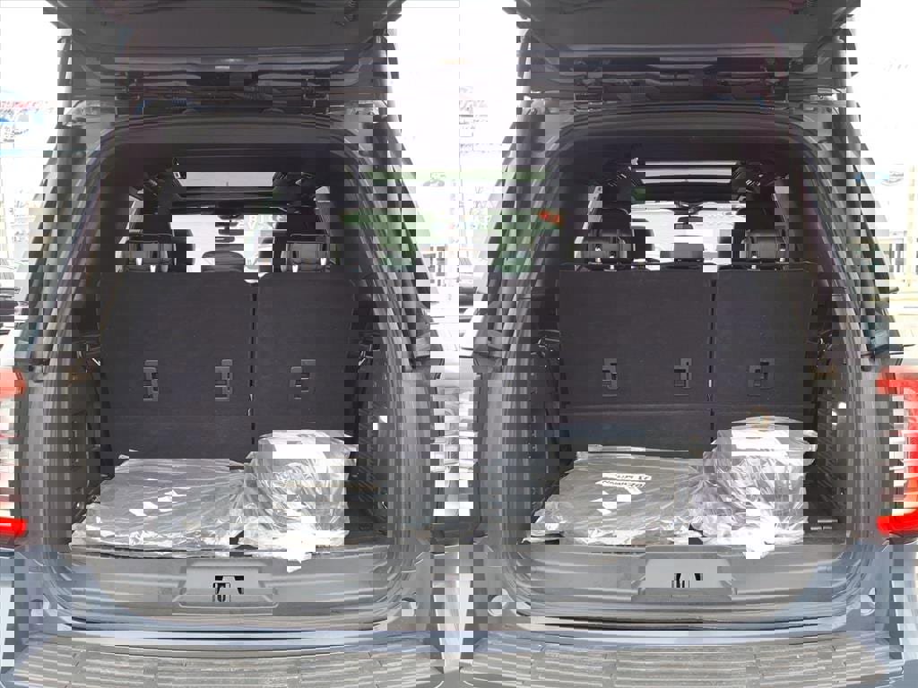 Certified 2023 Ford Expedition Platinum image 26
