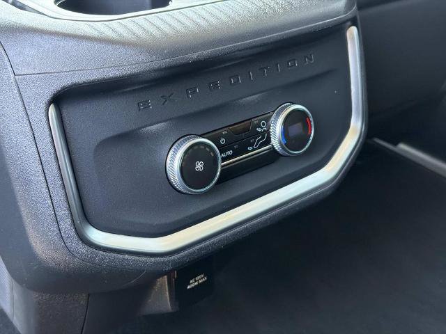 Certified 2025 Ford Expedition Active RWD image 17