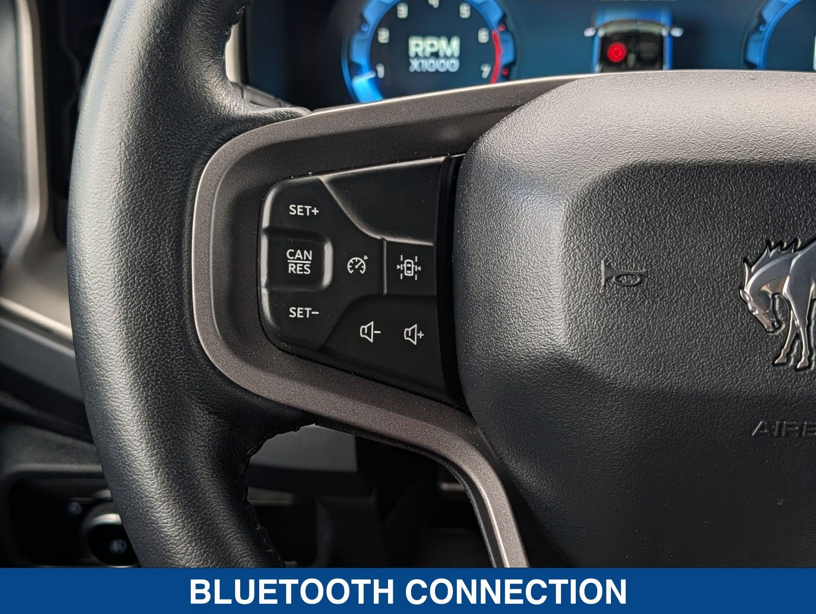 Certified 2025 Ford Bronco Outer Banks AWD/4WD image 25