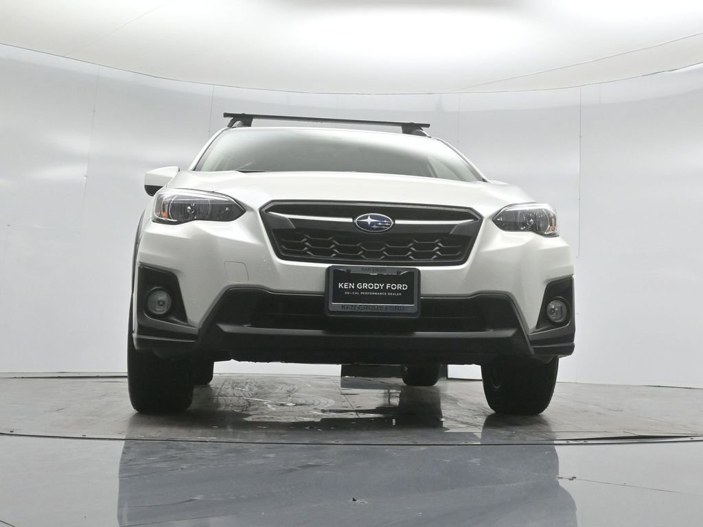 Used 2018 Subaru Crosstrek 2.0i Premium AWD/4WD image 42