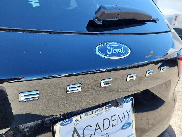 Certified 2025 Ford Escape Active FWD image 29