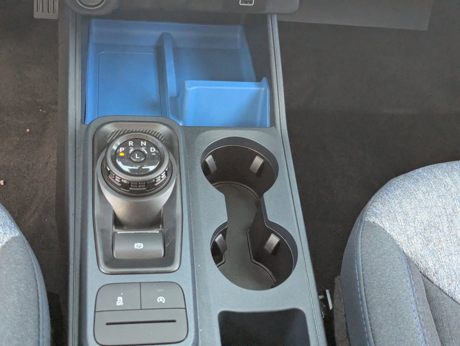 Certified 2026 Ford Maverick XLT AWD/4WD image 20