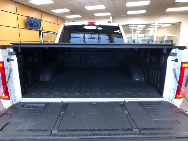 Certified 2021 Ford F150 Limited AWD/4WD image 23