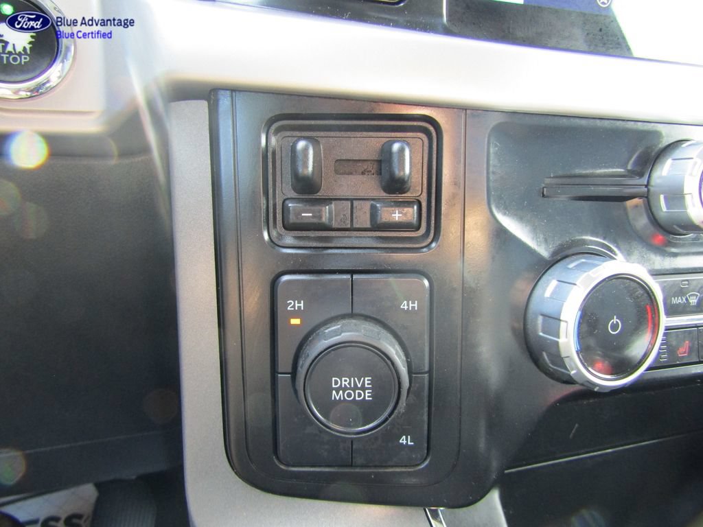 Certified 2023 Ford F150 XLT w/ Equipment Group 302A High AWD/4WD image 39
