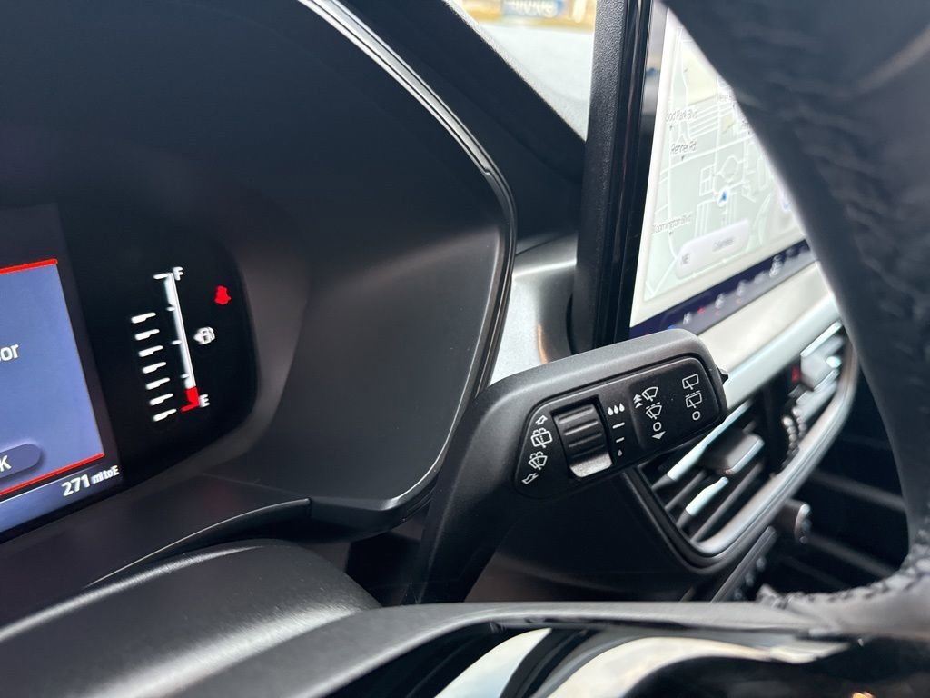 Certified 2023 Ford Escape Active w/ Tech Pack #1 image 25