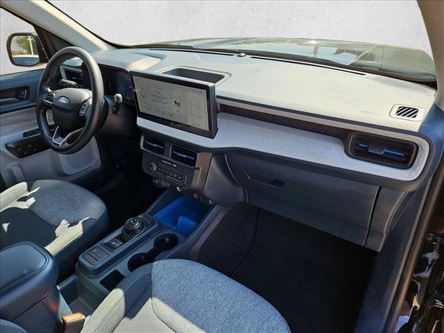 Certified 2025 Ford Maverick XLT FWD image 21