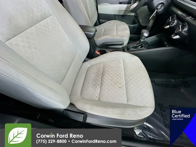 Used 2020 Kia Rio S image 28