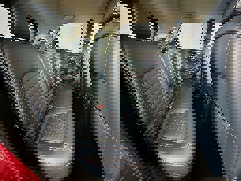 Certified 2022 Ford Edge SEL w/ Sport Appearance Package image 30